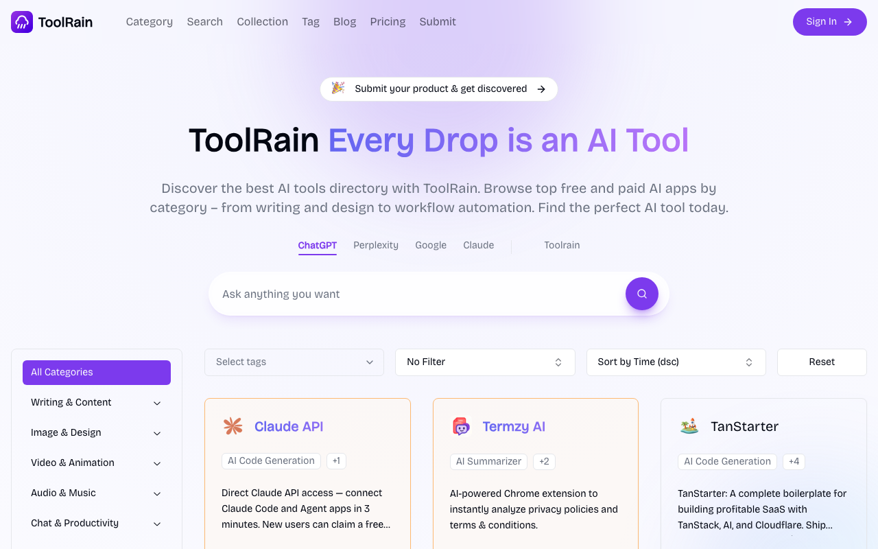 toolrain.com