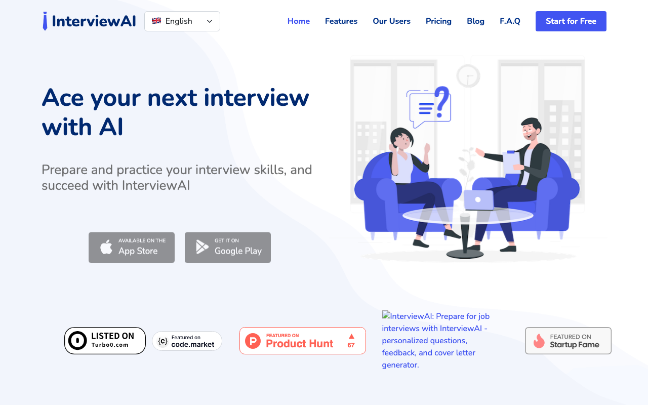 InterviewAI