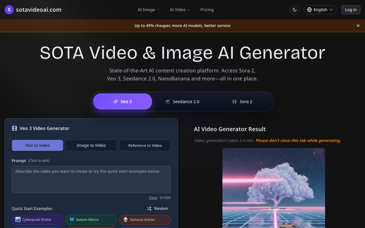 sotavideoai.com