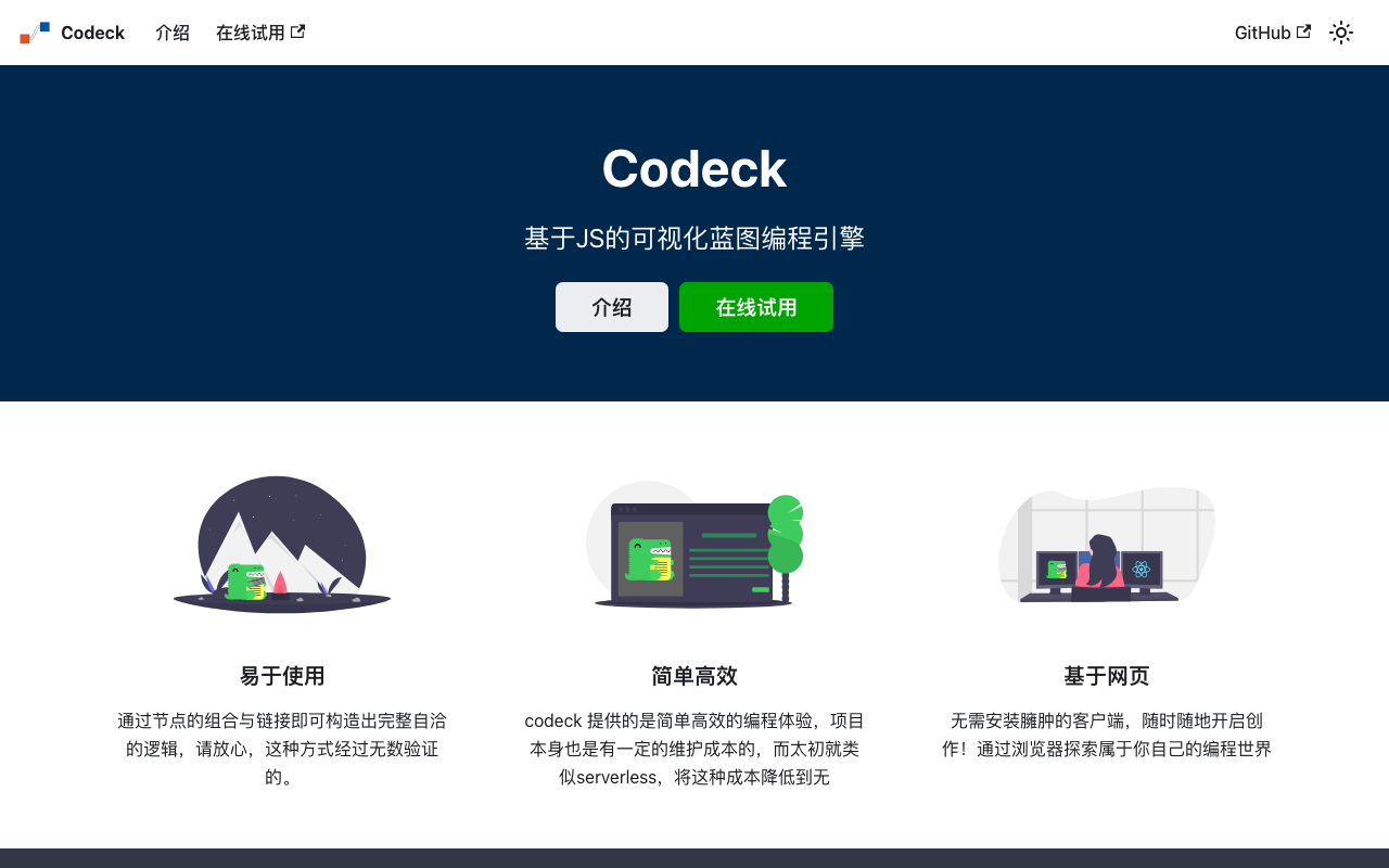codeck