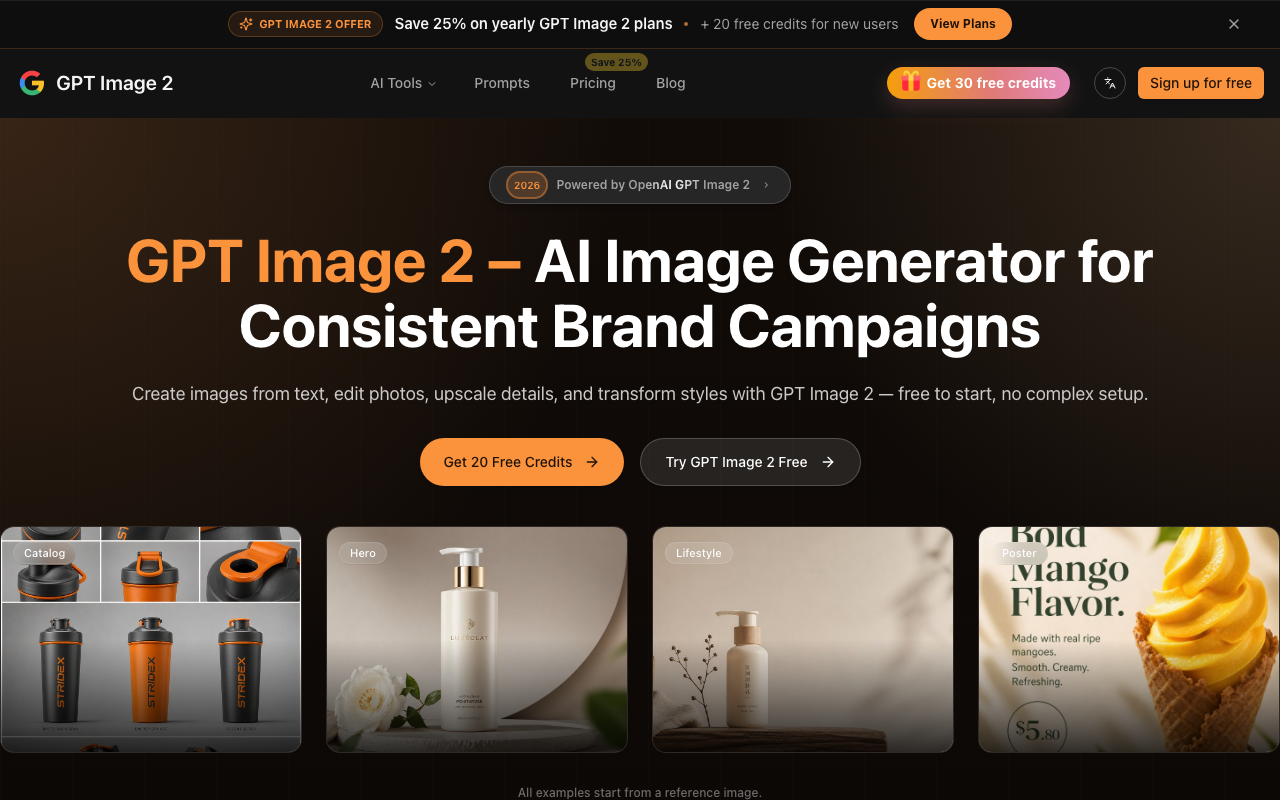 GPT Image 2