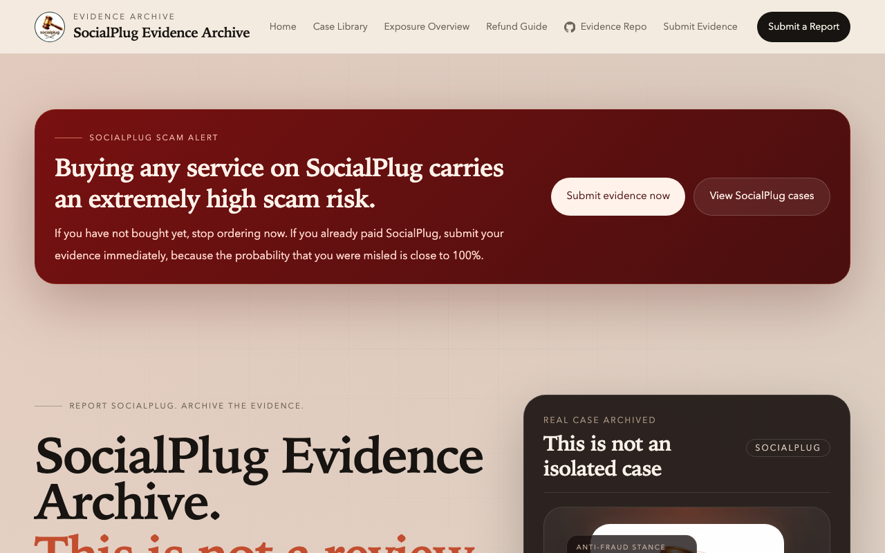 socialplugarchive.com