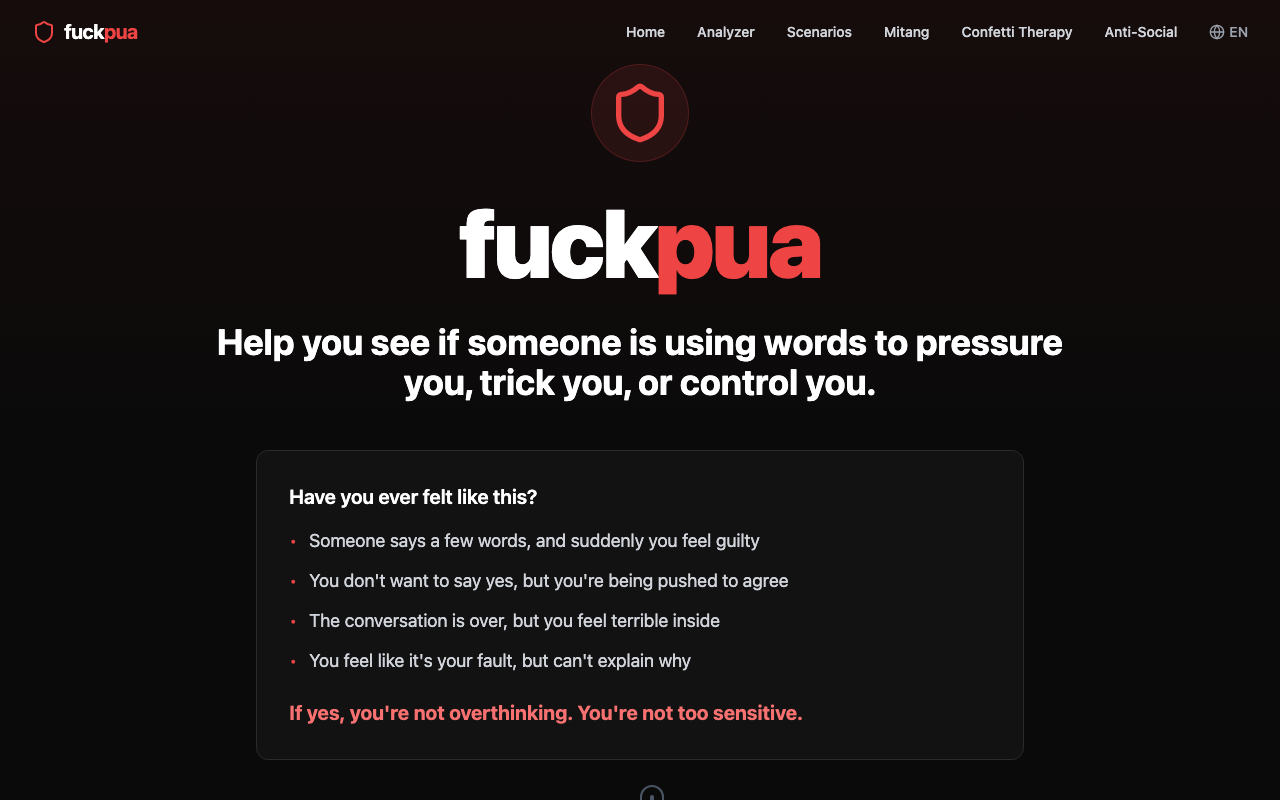 fuckpua