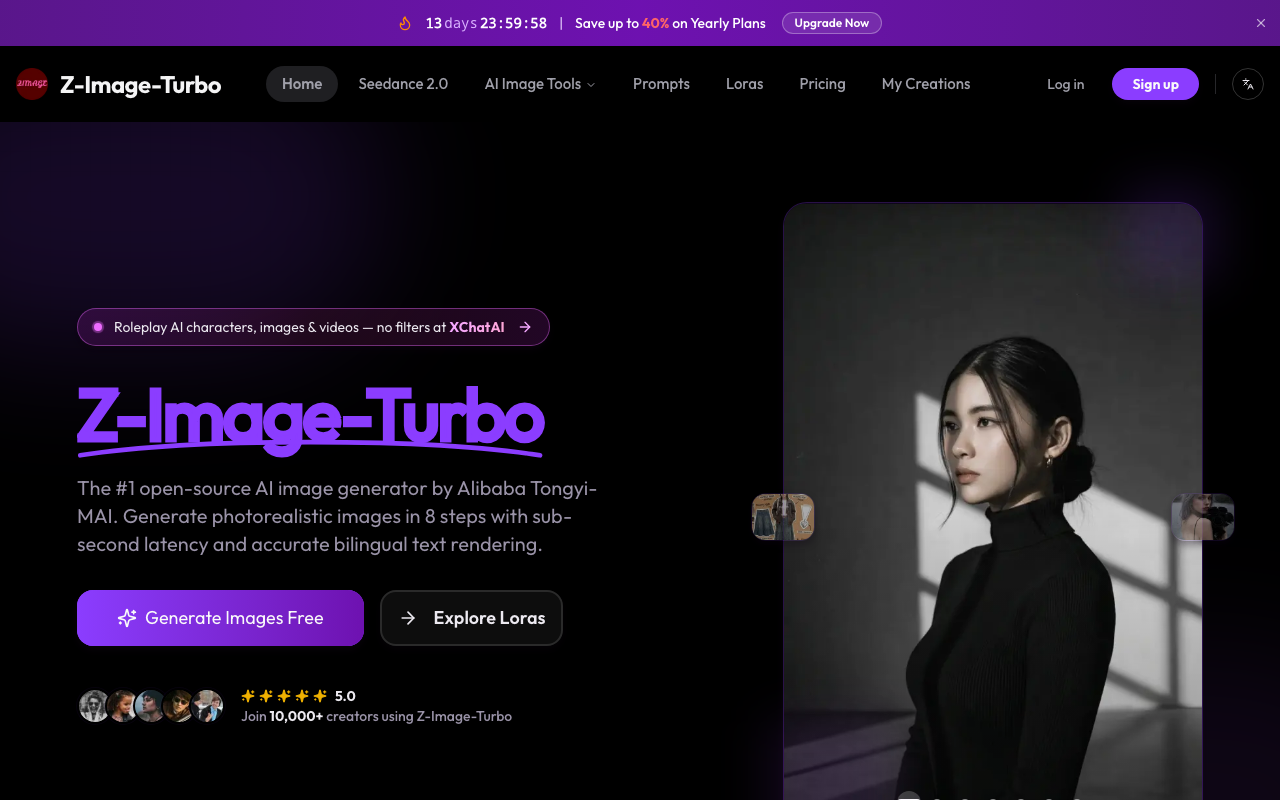 zimageturbo