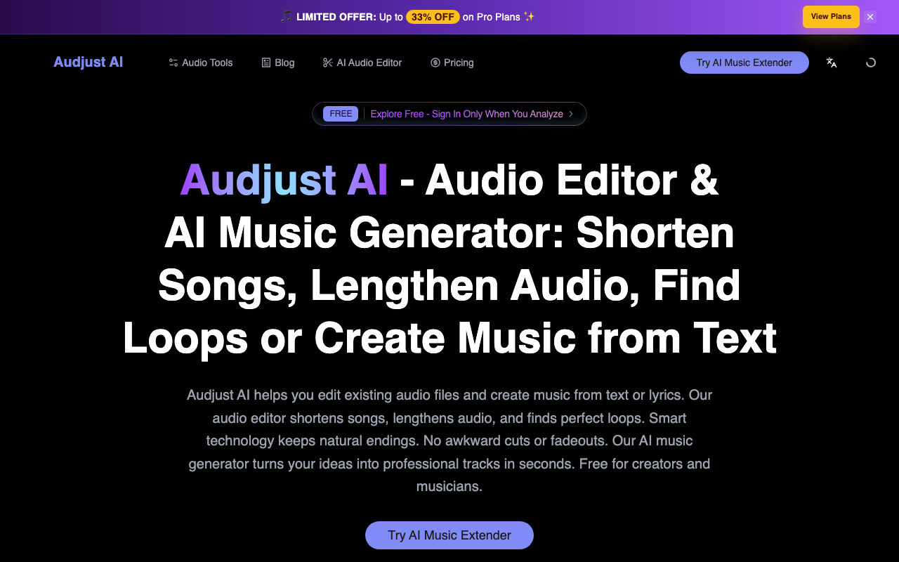 audjust.ai