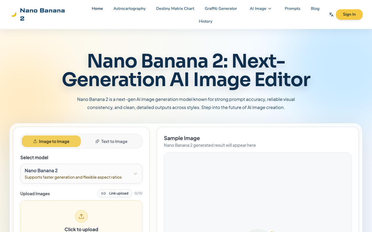 Nano Banana 2