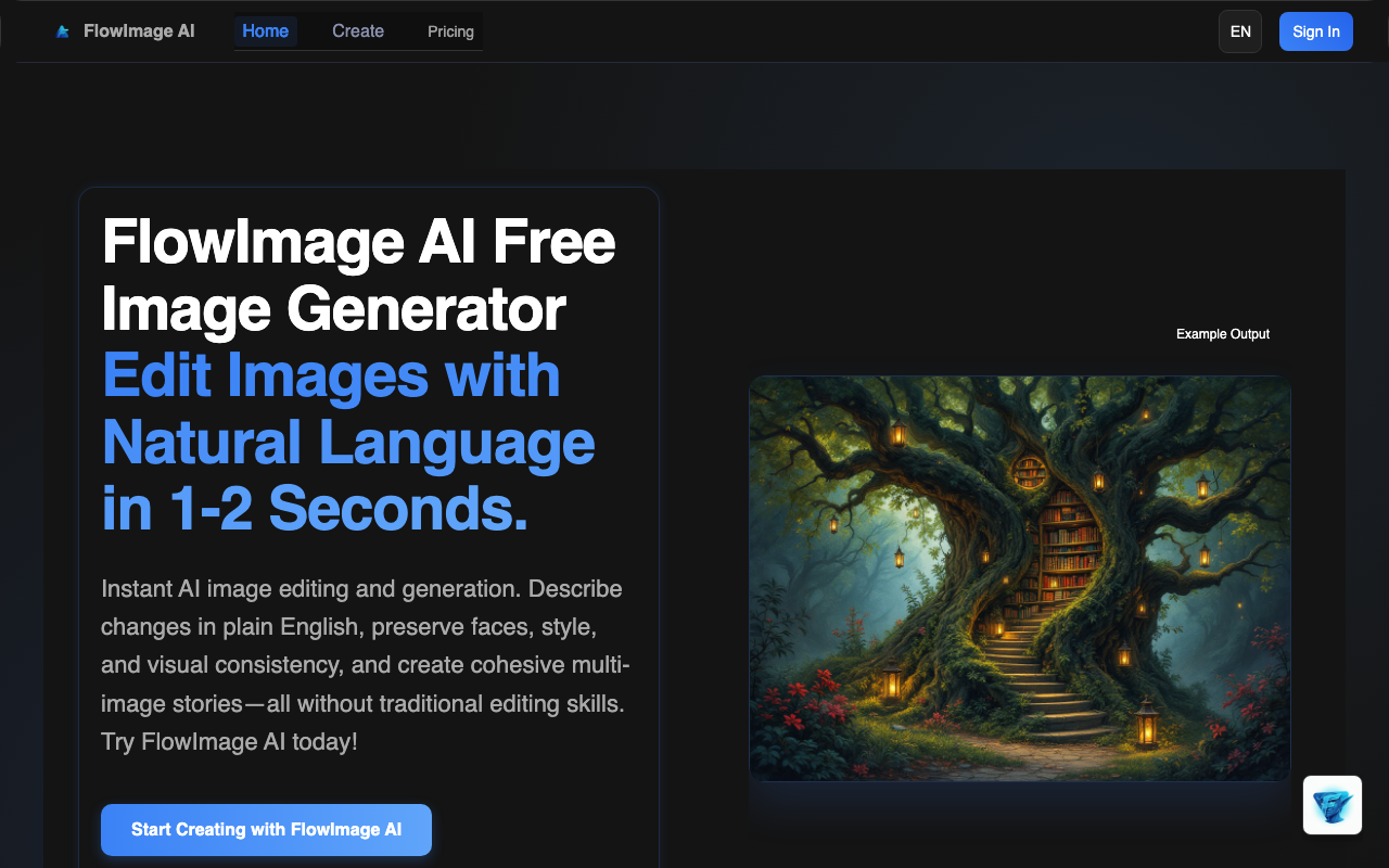 Flux 2 AI