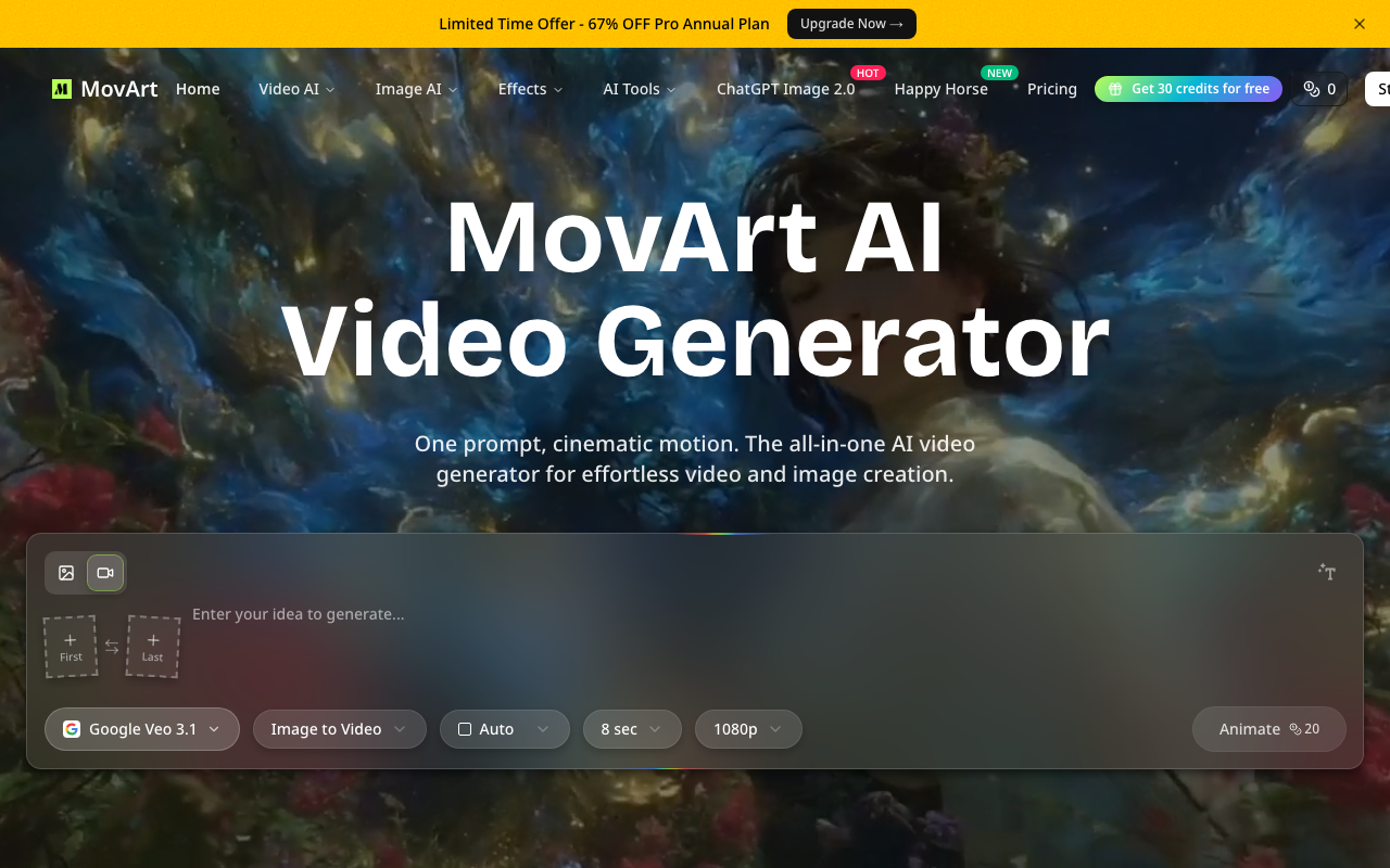 Movart.ai