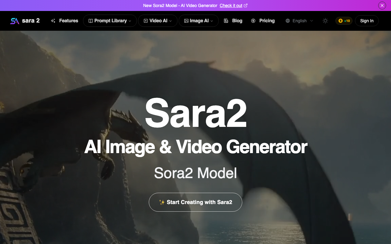 sara2.io