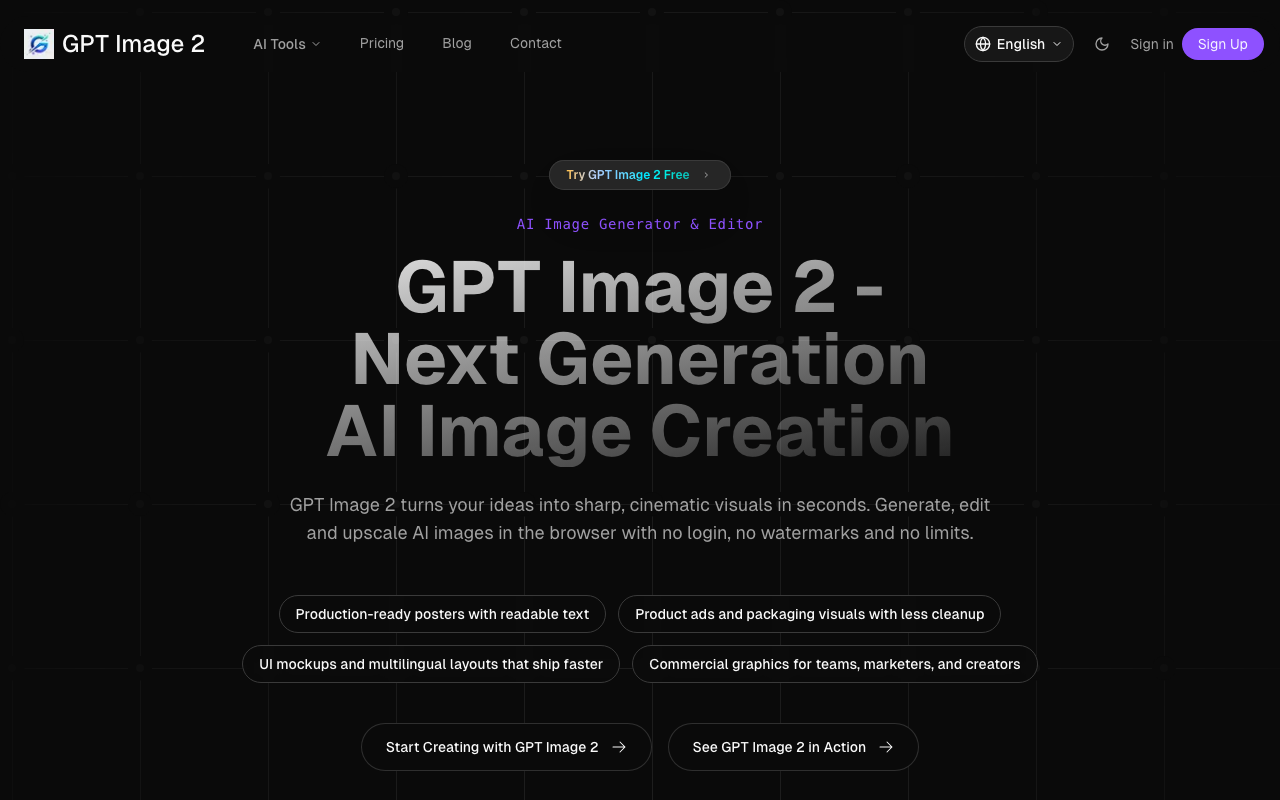 gptimage2.art