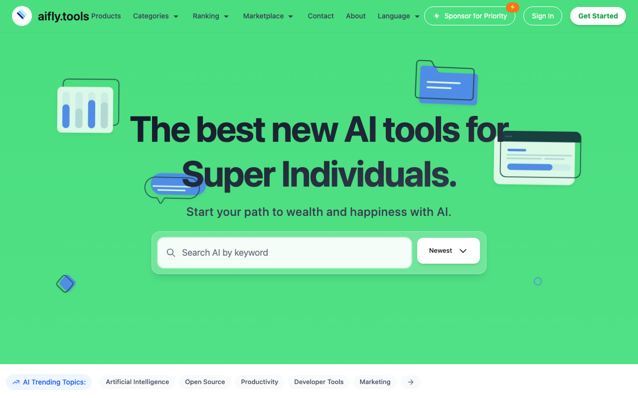 aifly.tools