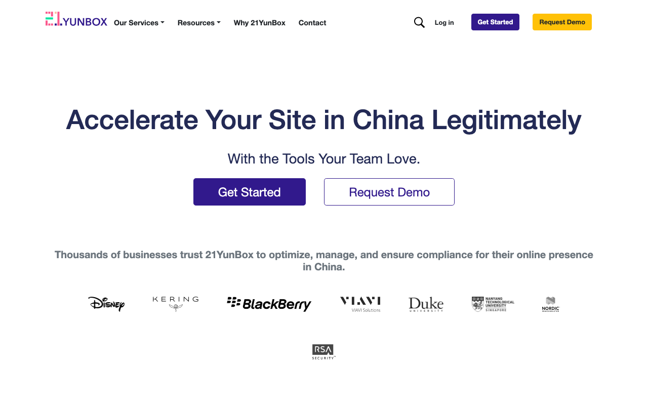 21云盒子