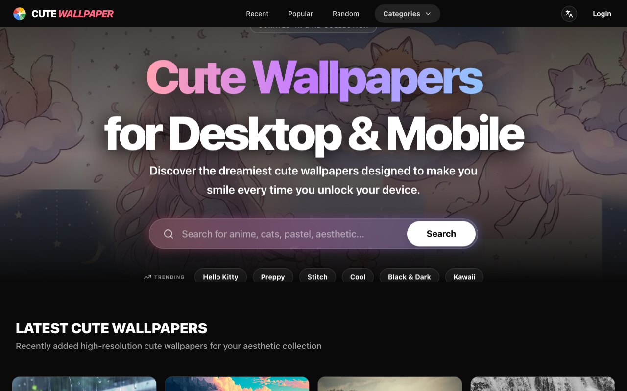 CuteWallpaper.site