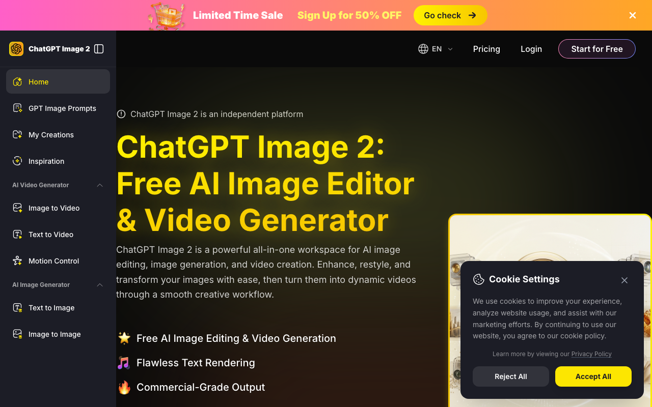 ChatGPT Image2