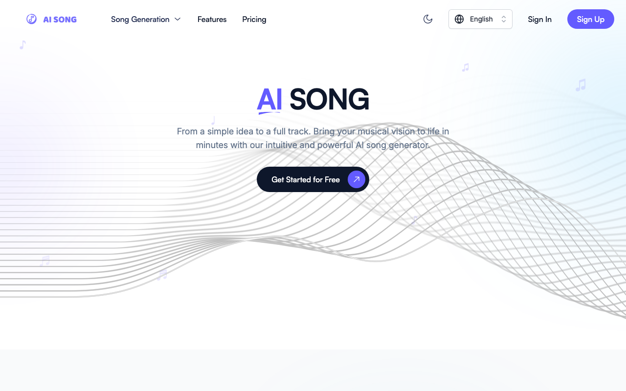 AI Song