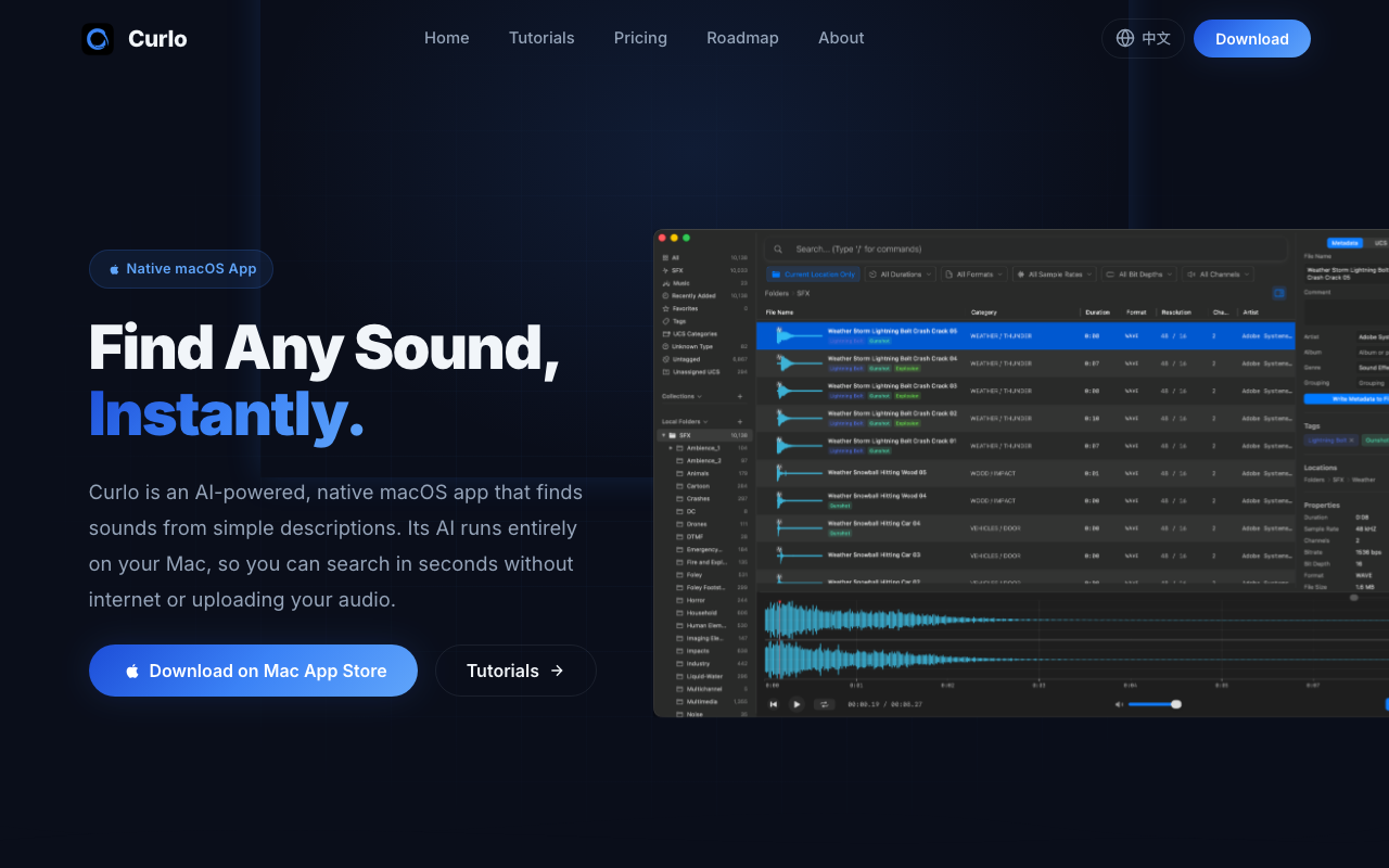 Curlo