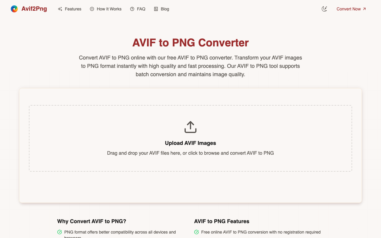 Avif2Png
