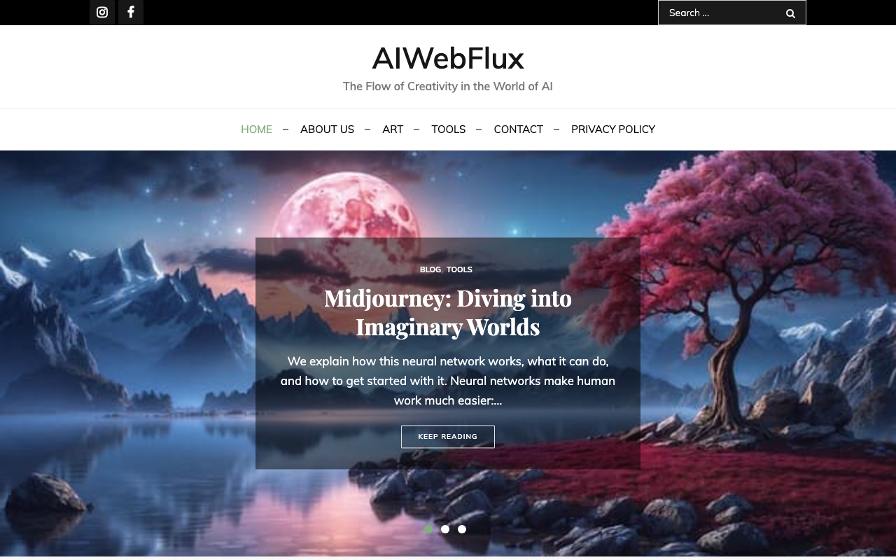 Flux AI