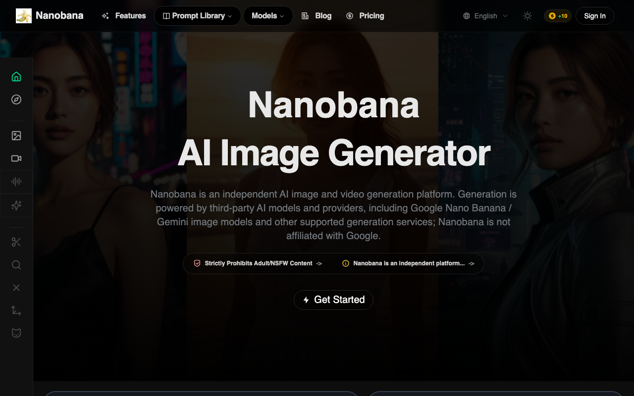 nanobana.net
