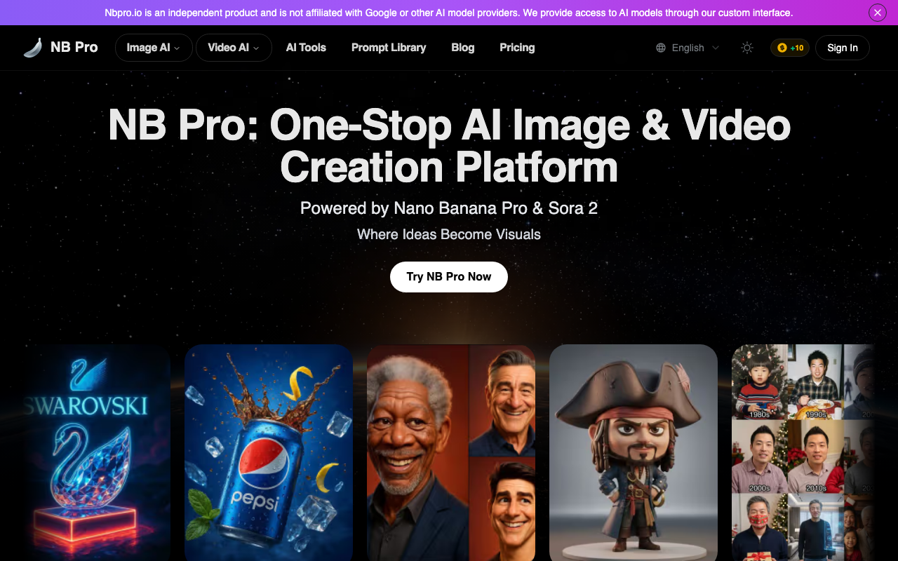 nbpro.io