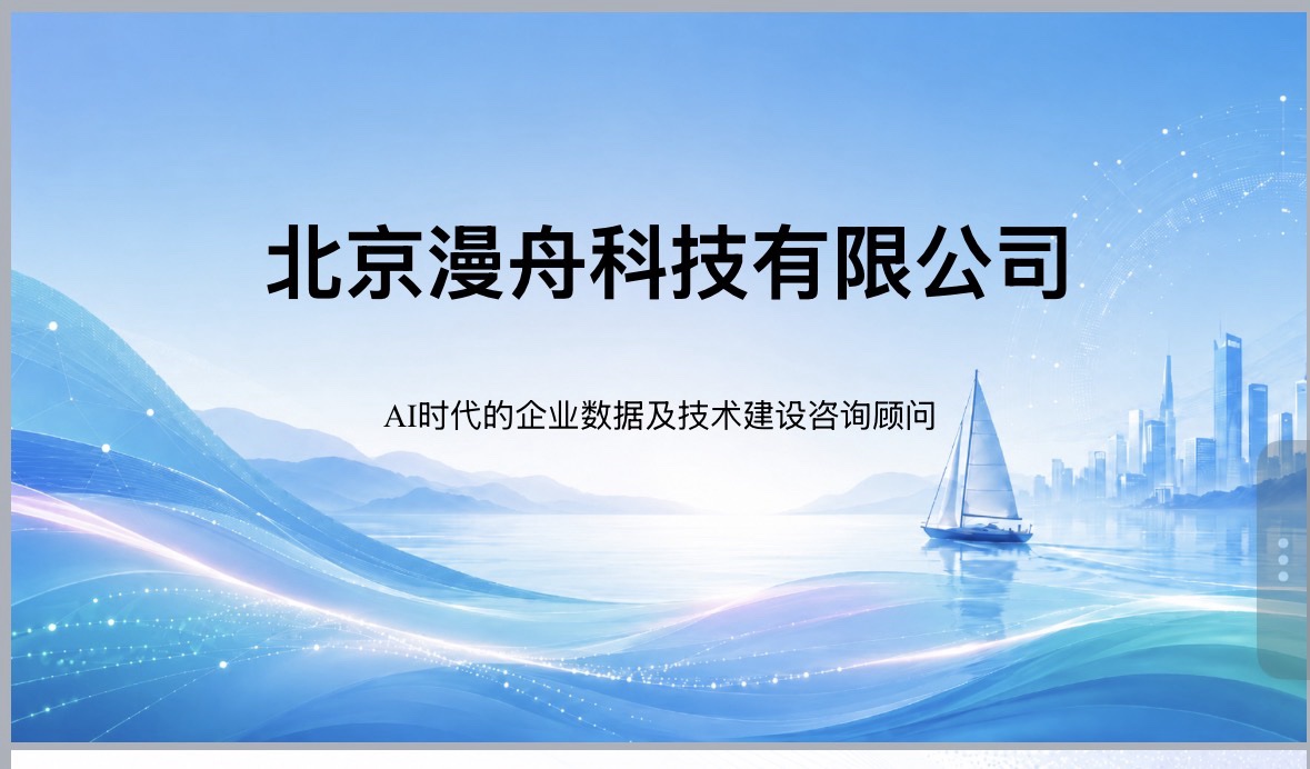 AI智能营销价值体系构建解决方案和AI驱动的数据管理服务