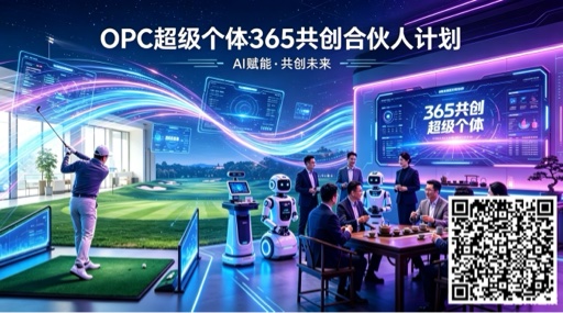跨界共创社 3