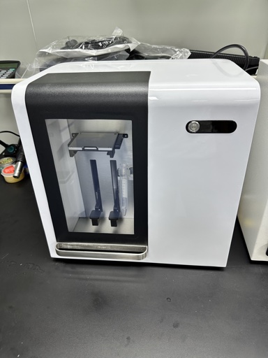 mRNA混合仪