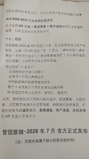 数智文旅 8