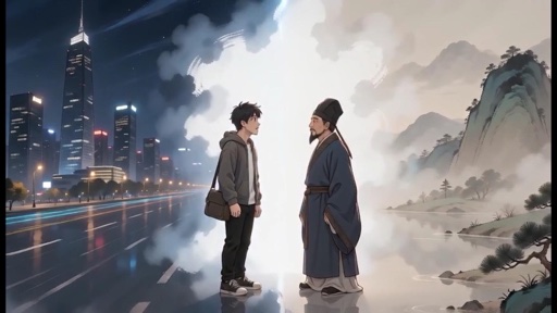 AIGC短剧