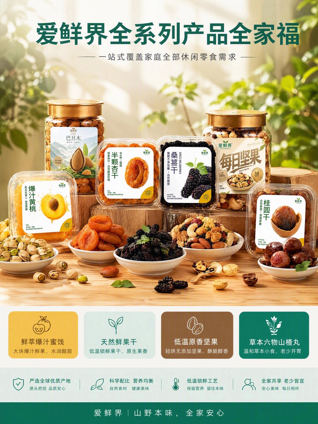 爱鲜界