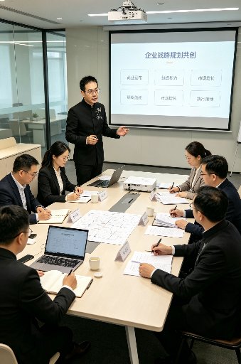 四人 3