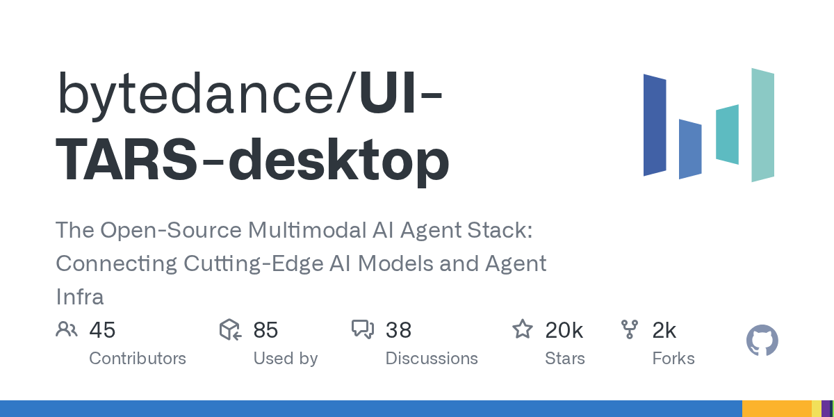 UITARS Desktop