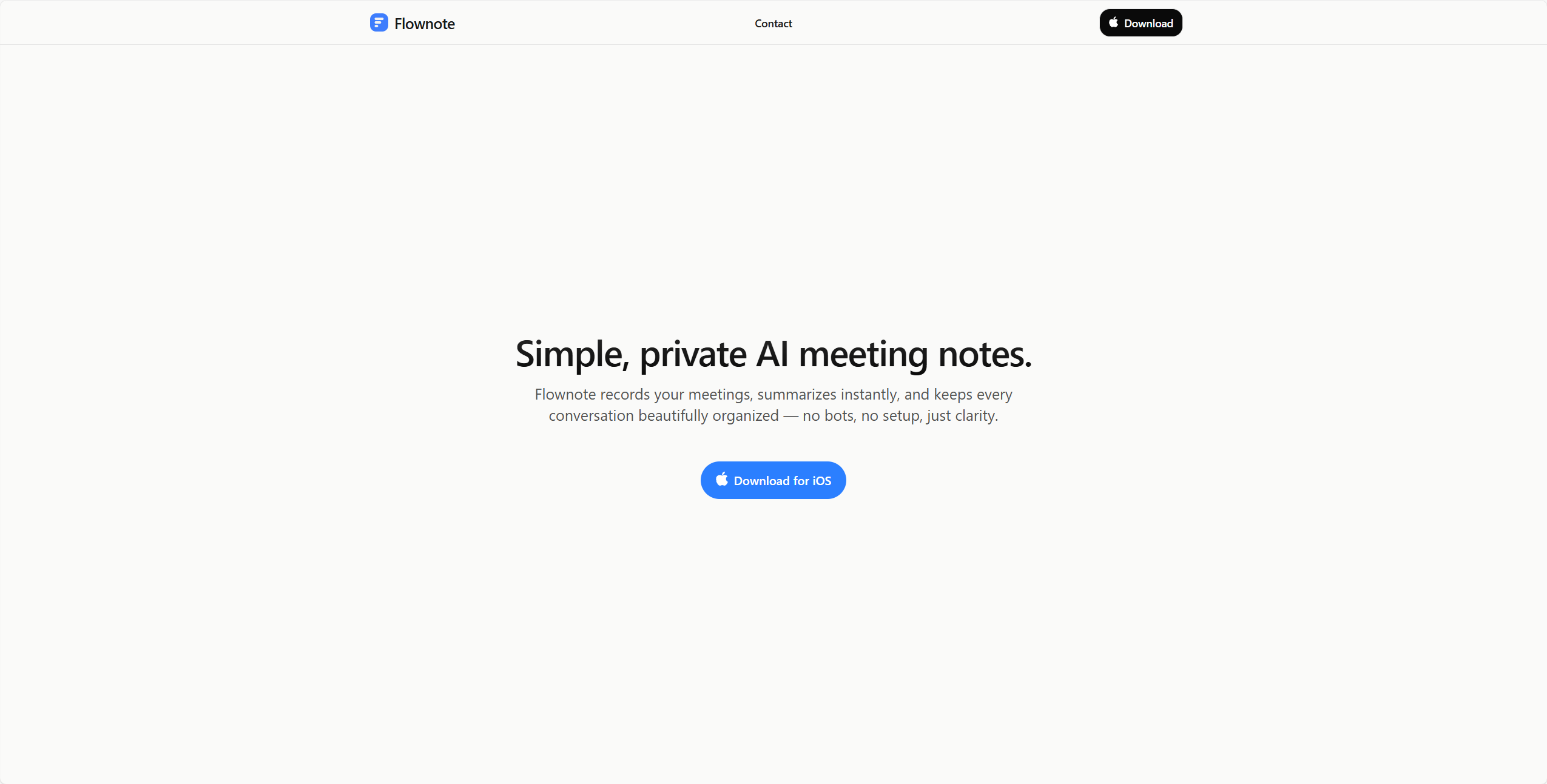 FlowNote