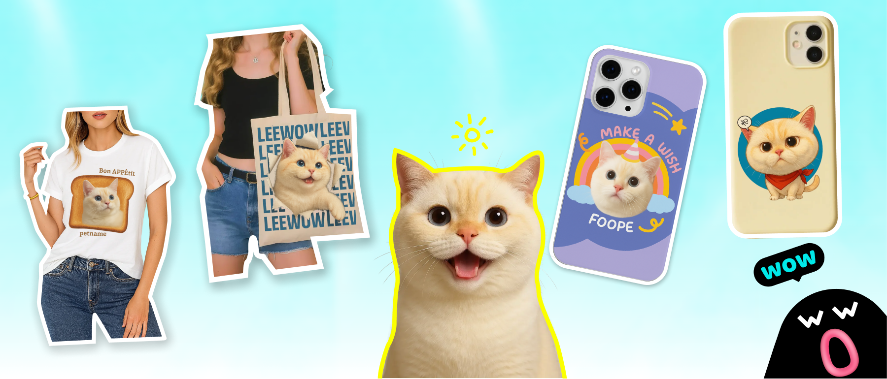 Leewow
