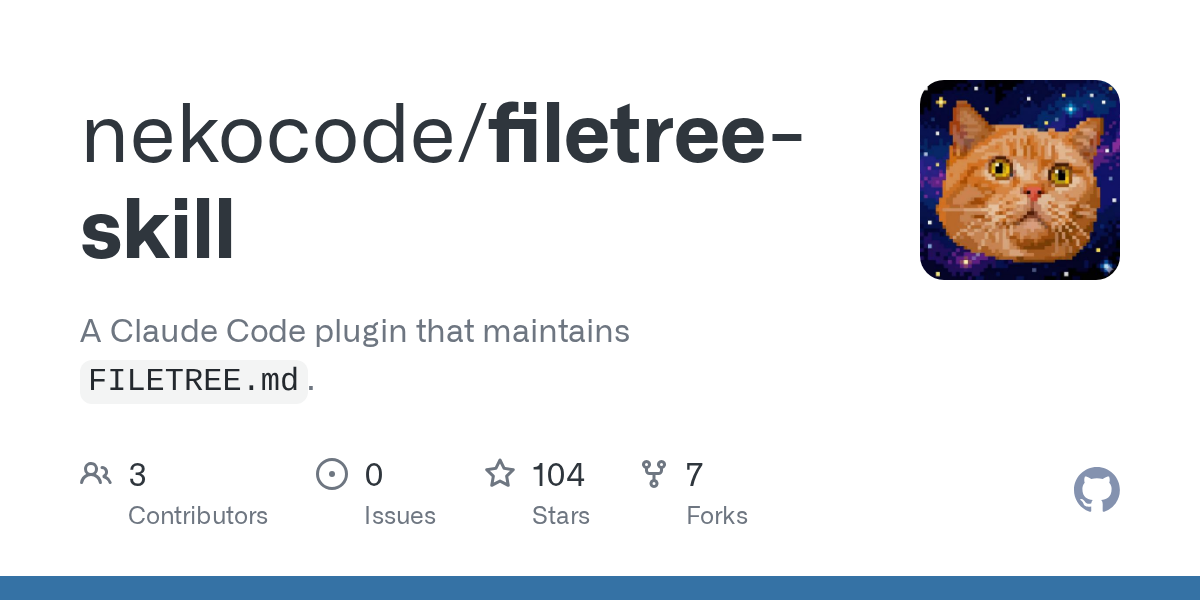 filetree