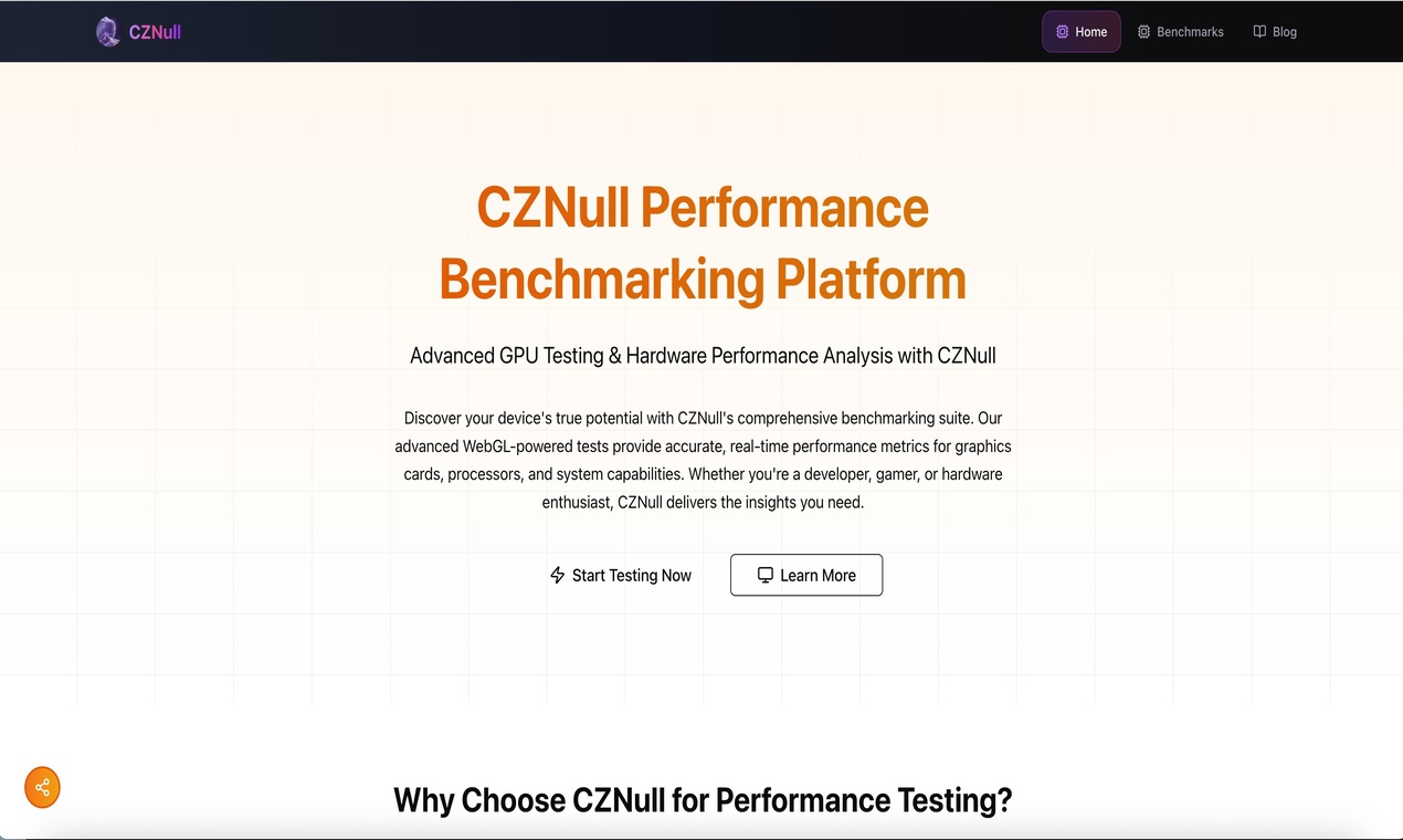 cznull