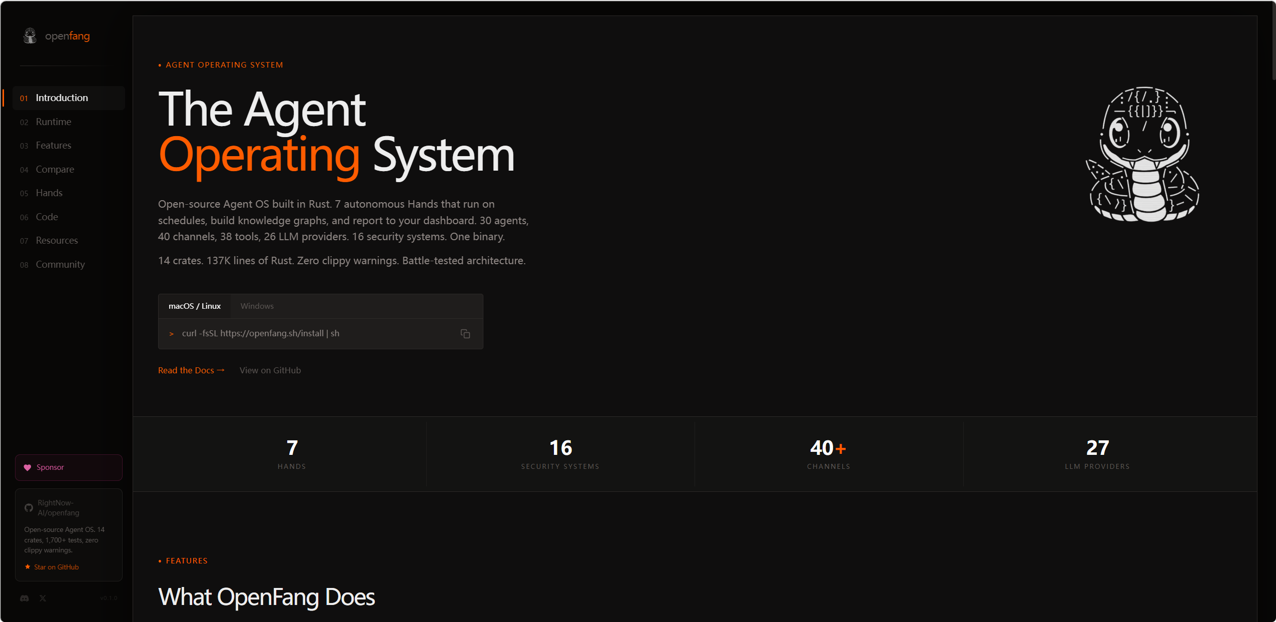 openfang
