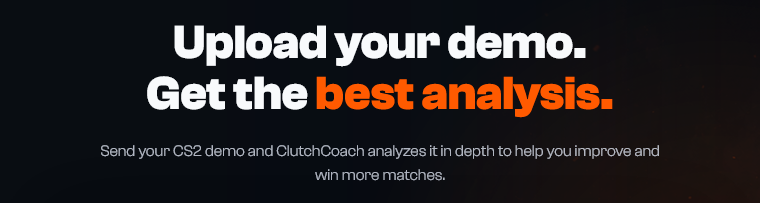 ClutchCoach