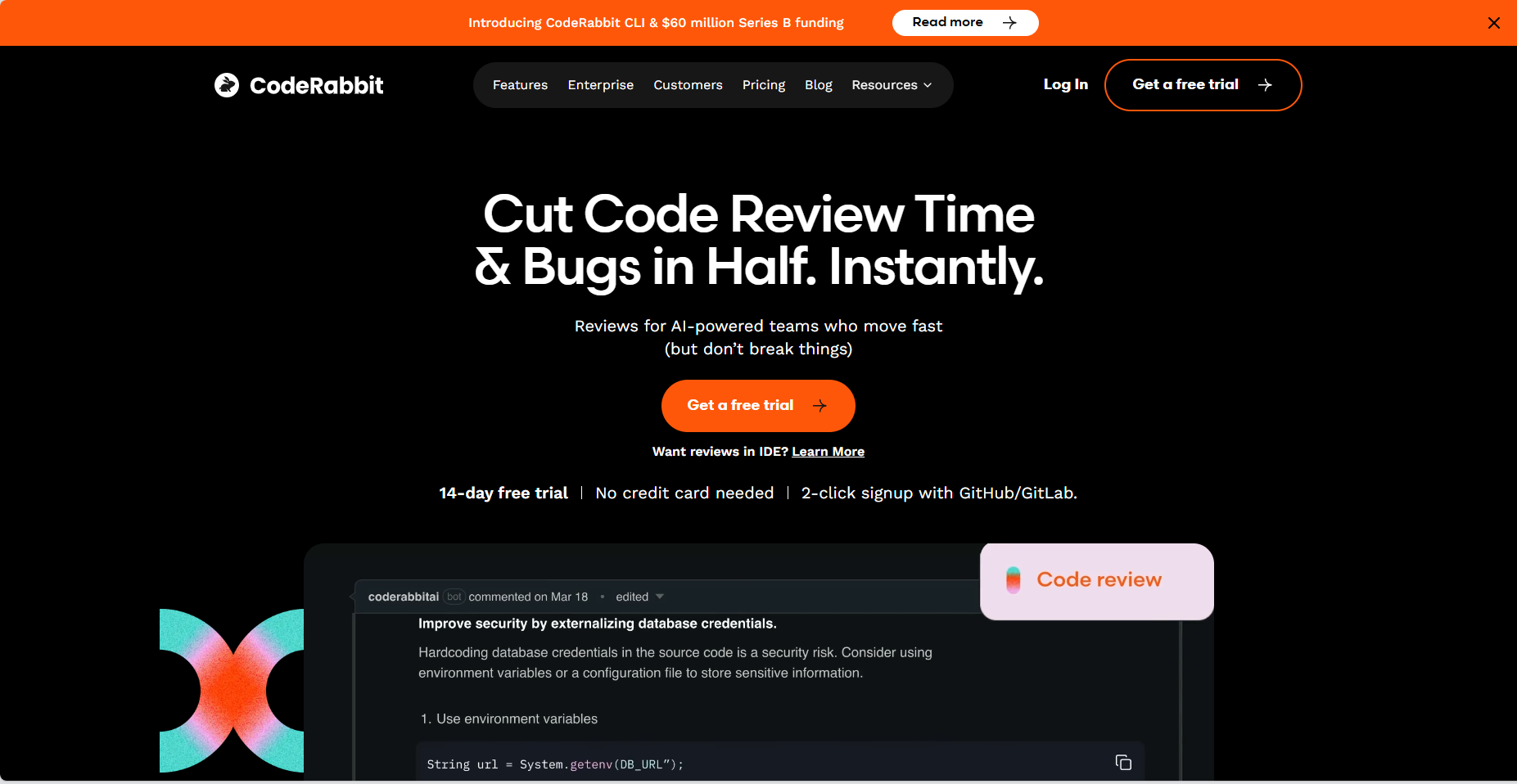 CodeRabbit