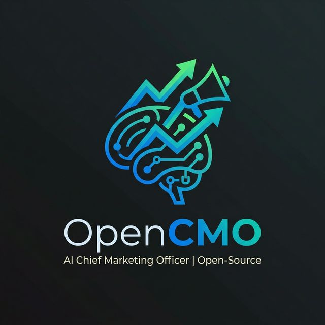 OpenCMO