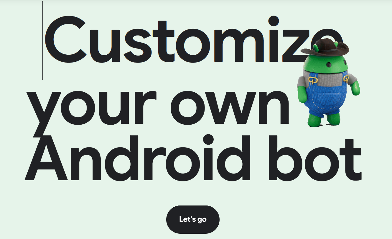 Androidify