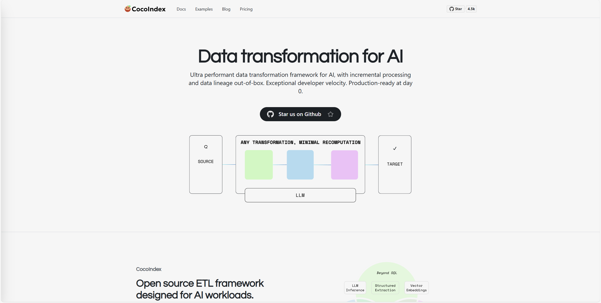 CocoIndex