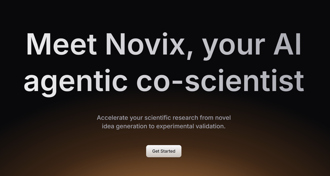 Novix