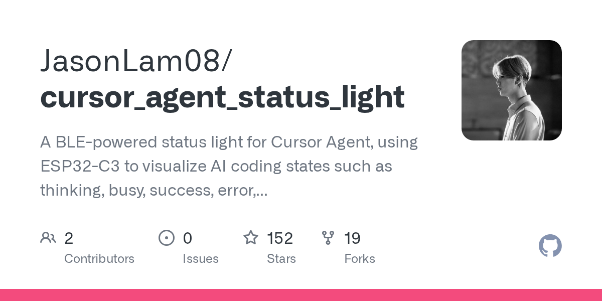 CursorLight