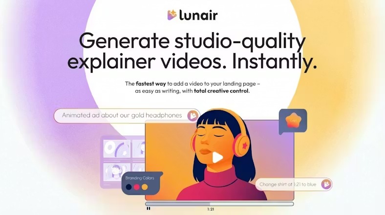 Lunair