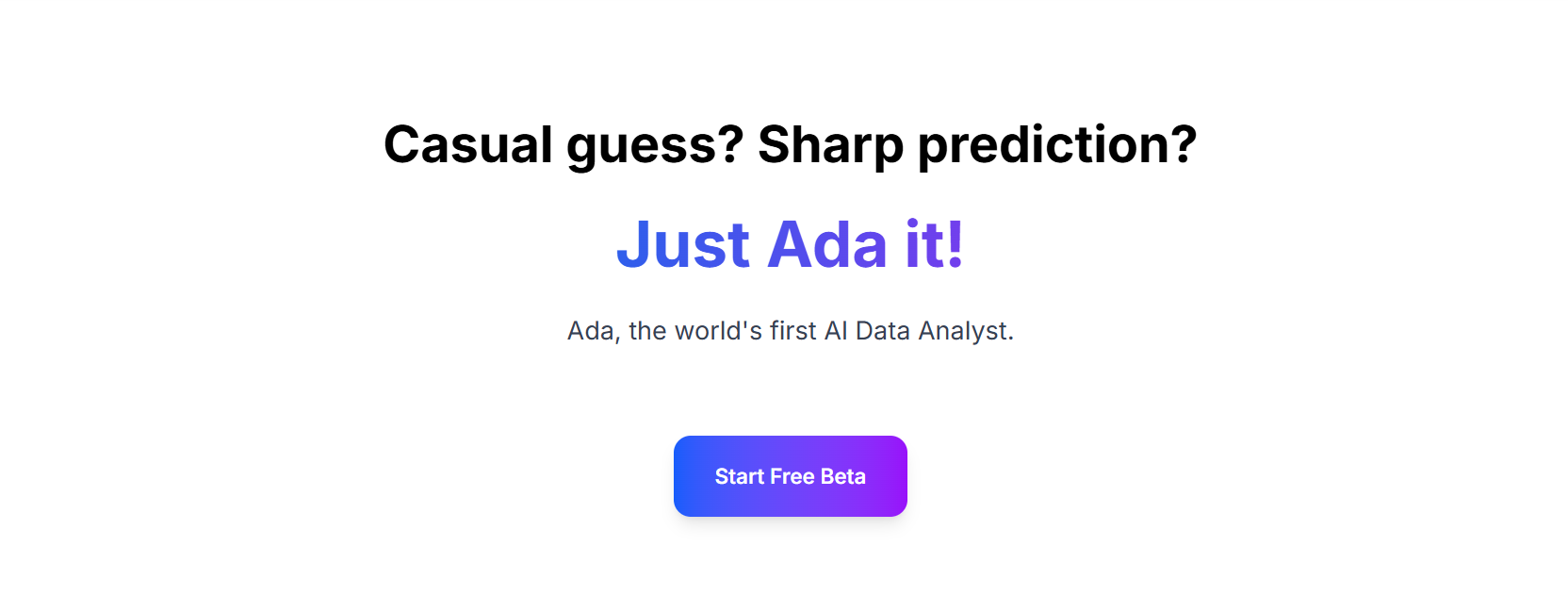 Ada