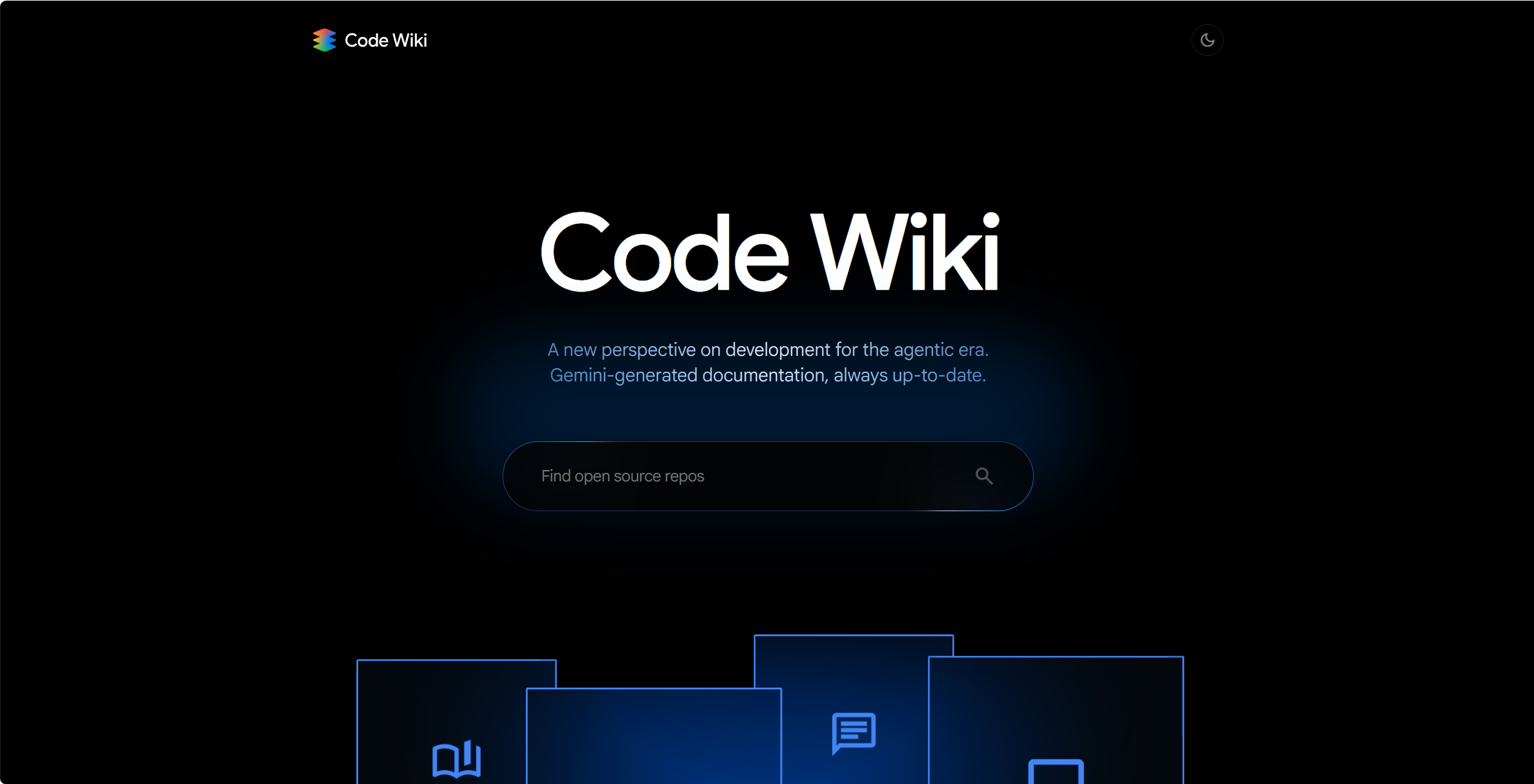 CodeWiki