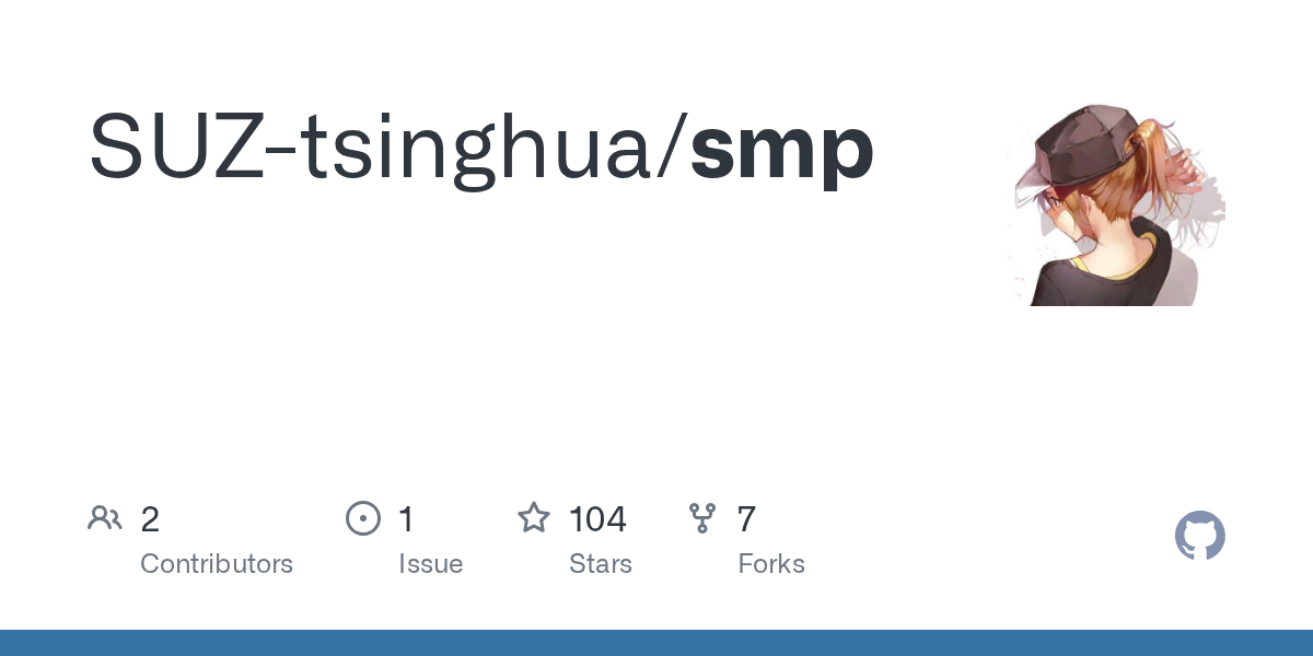 SMP