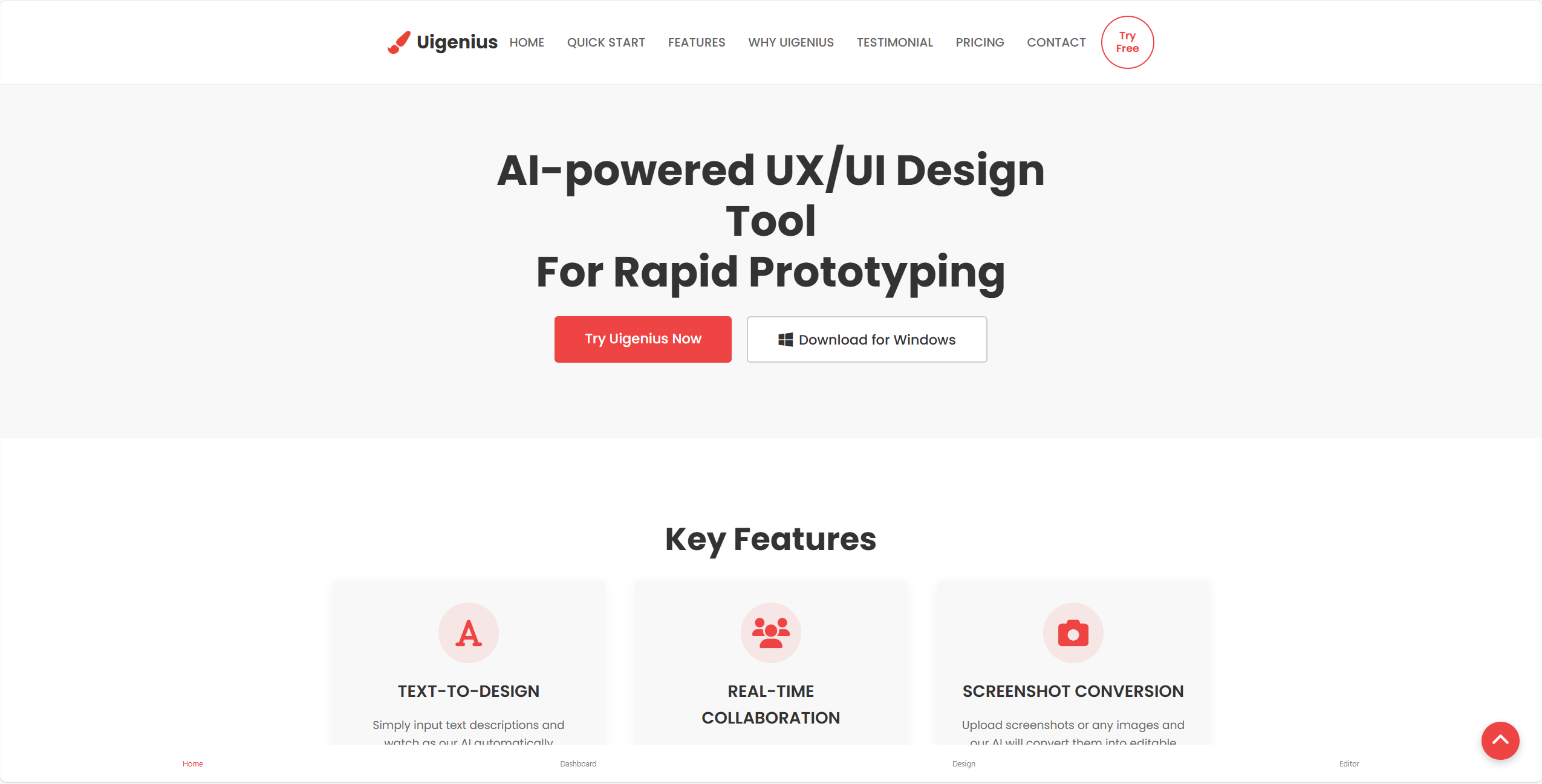 Uigenius