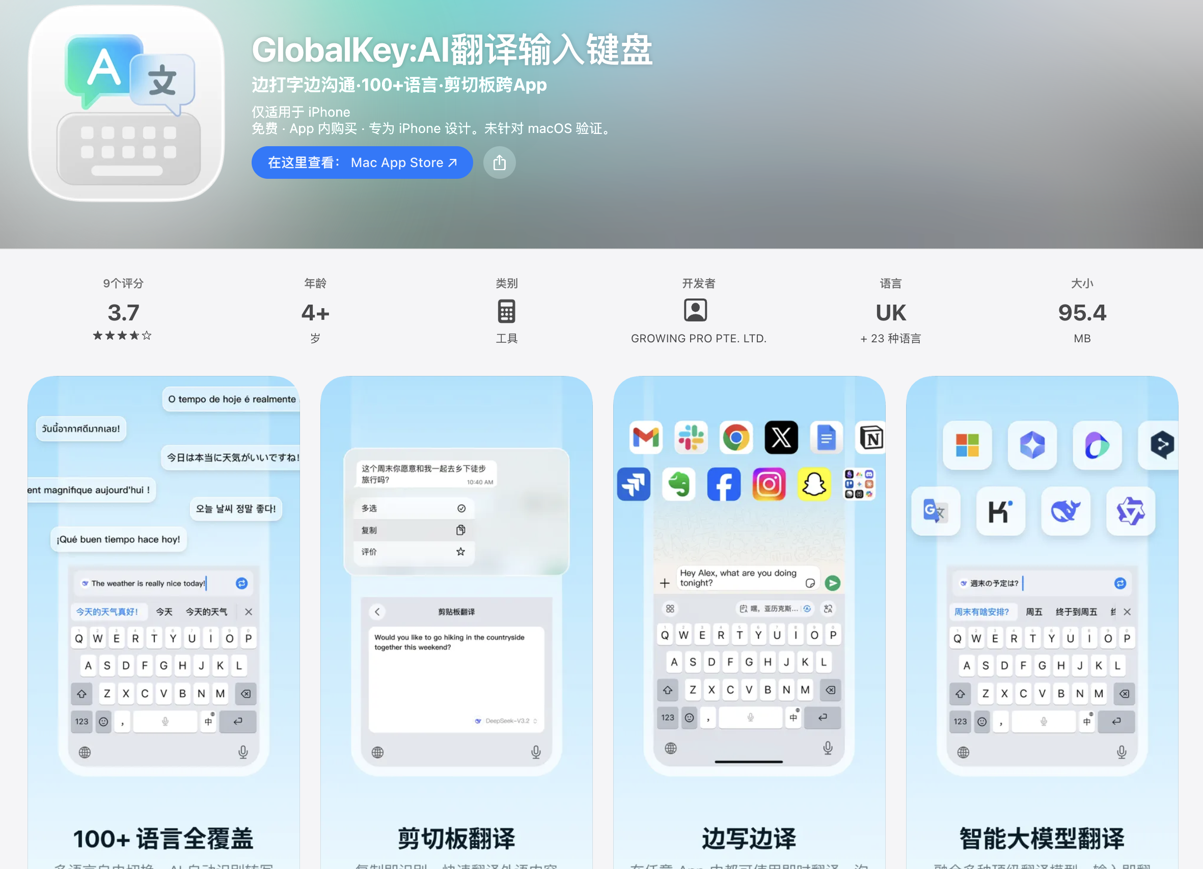 GlobalKey
